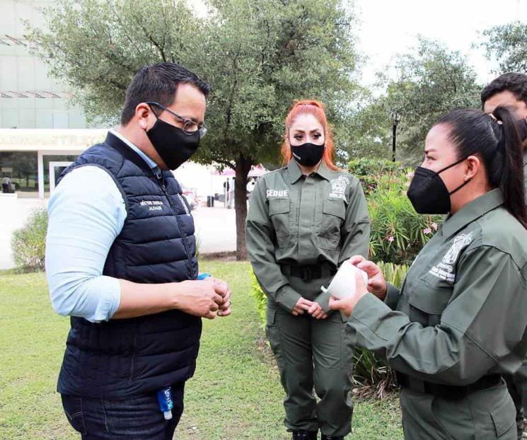 Busca SC un mejor control de la situación atmosférica