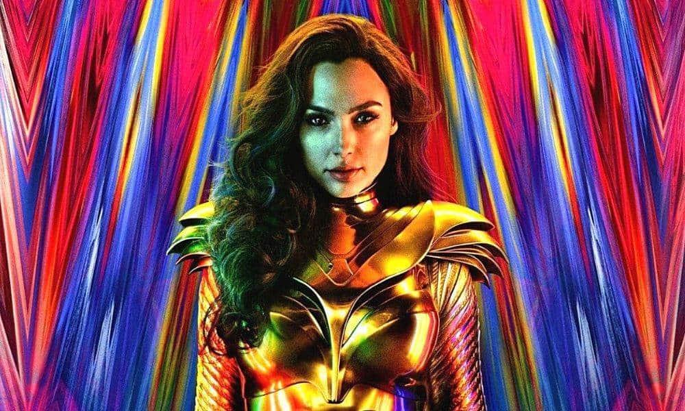 Wonder Woman 1984 ya tiene fecha de estreno