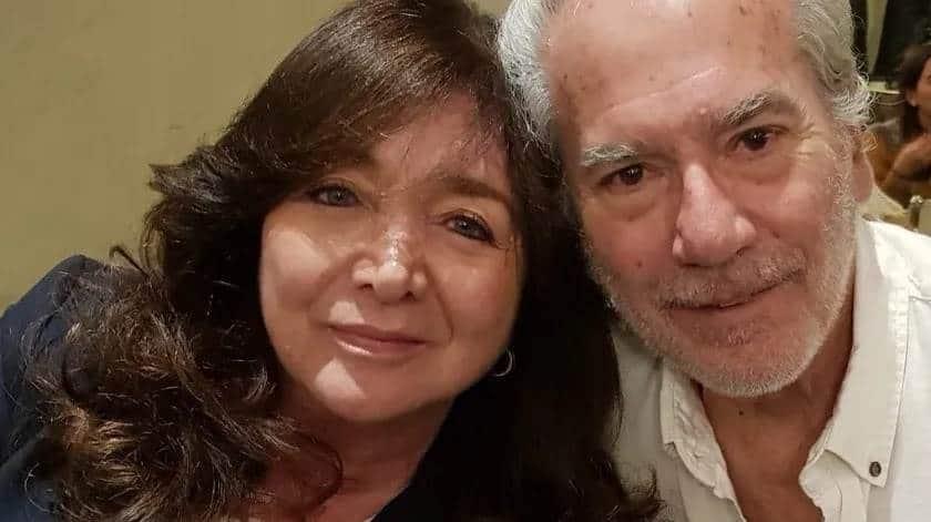 Fallece la actriz Maleni Morales, esposa de Otto Sirgo