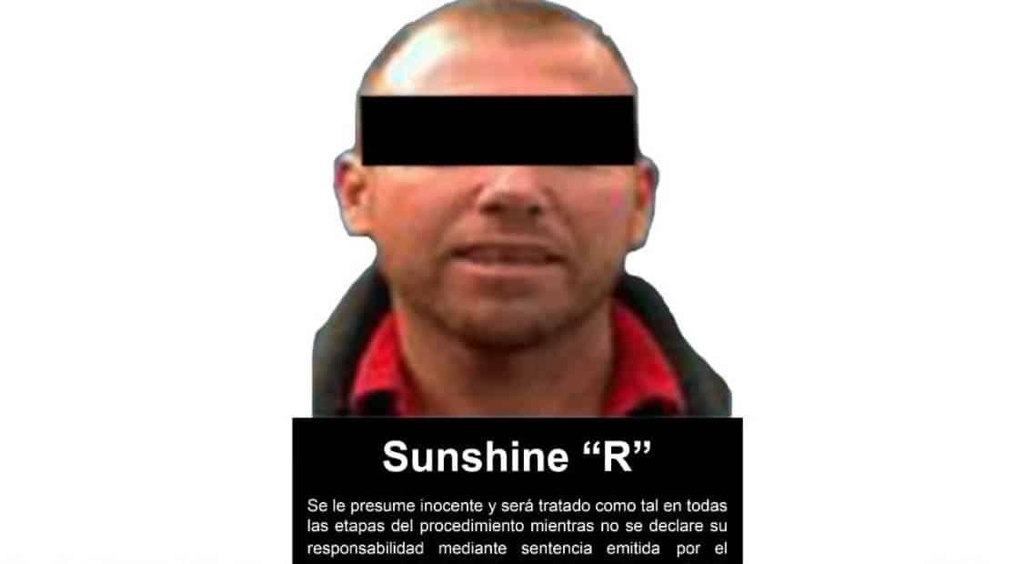 Vinculan a proceso a presunto líder del Cártel de la Totoaba Vinculan a proceso a presunto líder del Cártel de la Totoaba