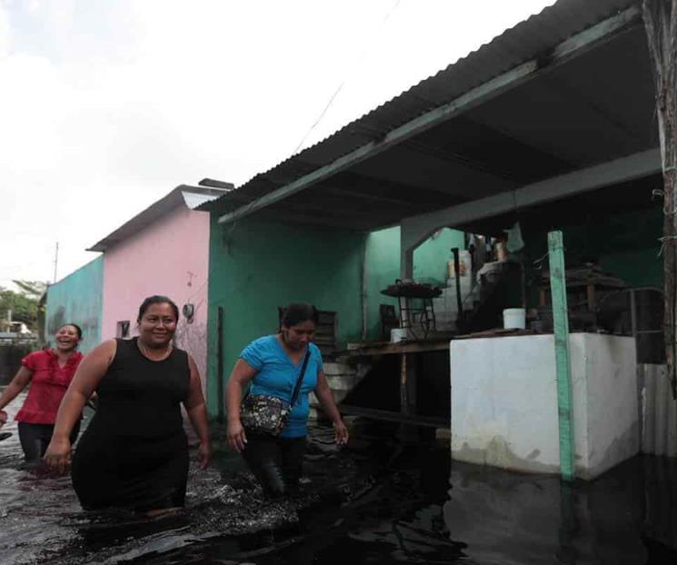 Inicia censo de apoyo a damnificados en Tabasco