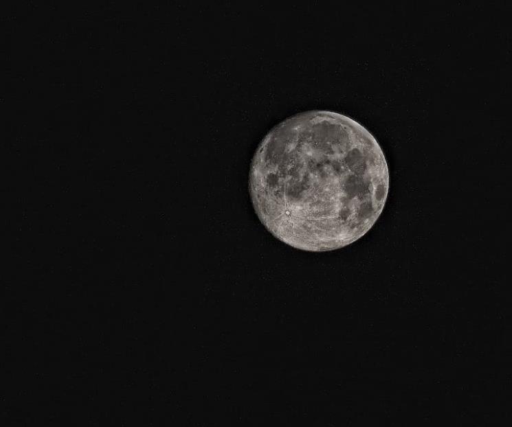 Hermes y Ersa pronosticarán el clima de la Luna Hermes y Ersa pronosticarán el clima de la Luna