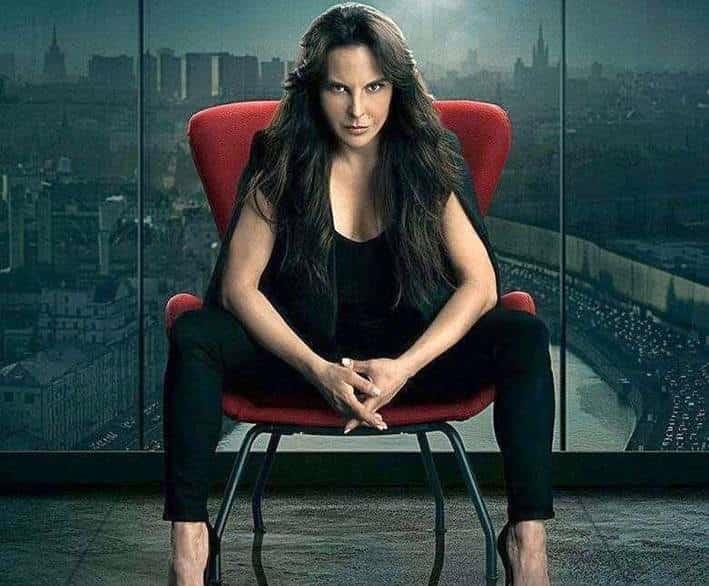 Gana La Reina del sur 2 un Emmy