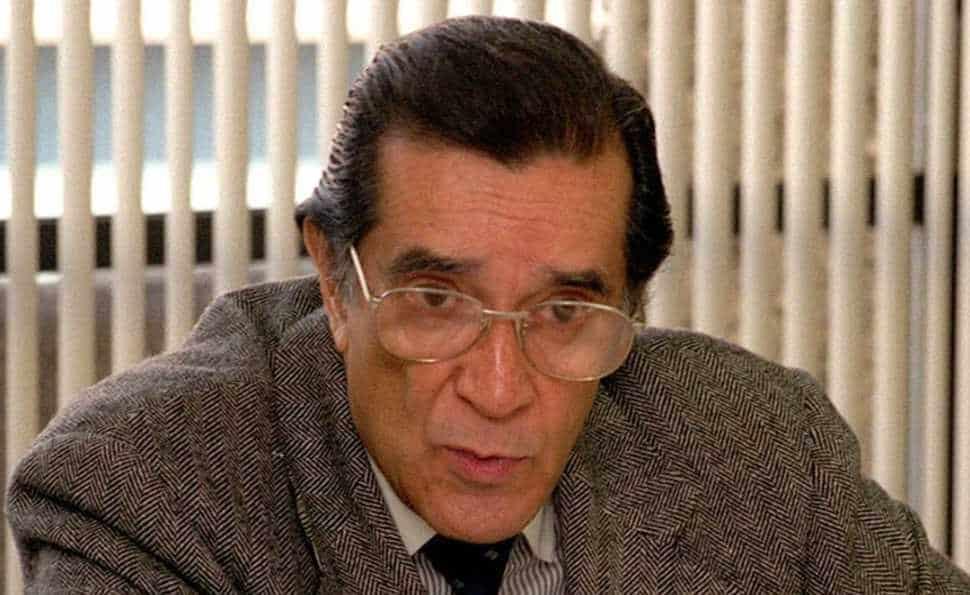 Muere Víctor Flores Olea, primer presidente de Conaculta