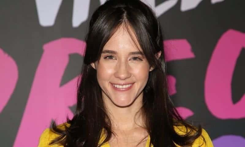 Se convierte Ximena Sariñana en madre por segunda vez