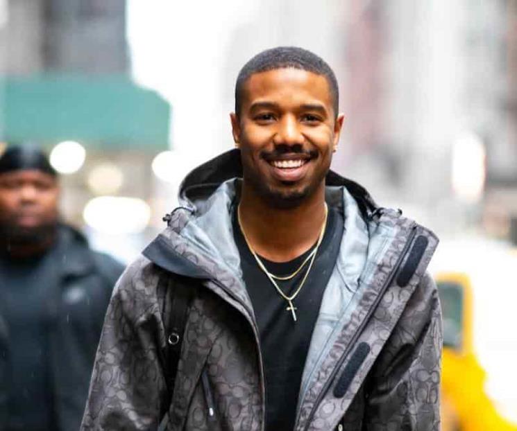 Michael B. Jordan se une a OnlyFans por una buena causa