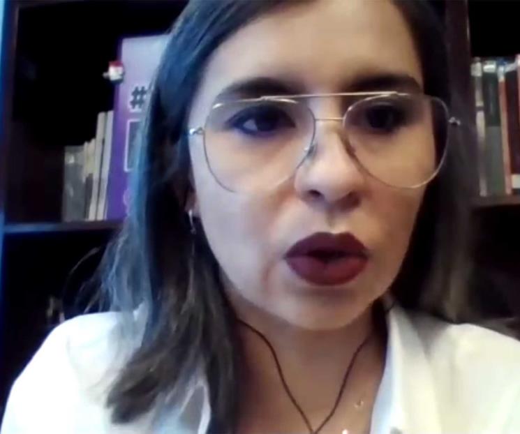 Llama a congruencia y responsabilidad en combate a violencia