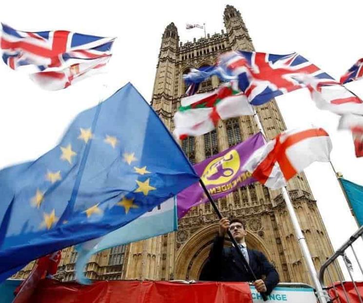 Posible que no haya acuerdo post Brexit Posible que no haya acuerdo post Brexit