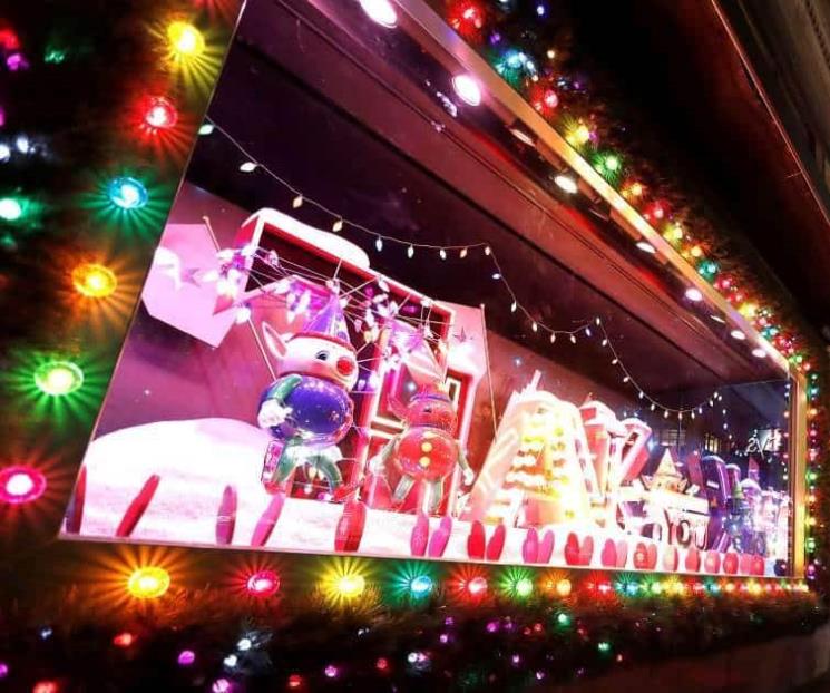 Recomienda OPS limitar eventos de fin de año Recomienda OPS limitar eventos de fin de año