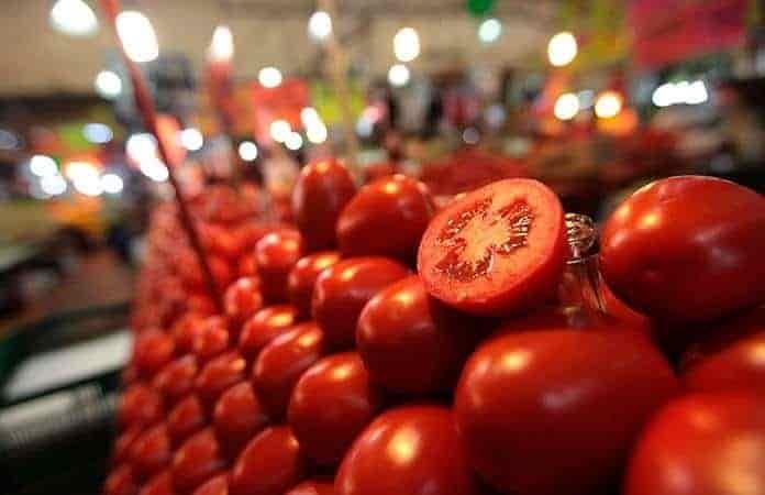 Descartan desabasto de alimento y aumento de precios Descartan desabasto de alimento y aumento de precios