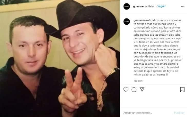 Reaparece Tano Elizalde luego de polémica