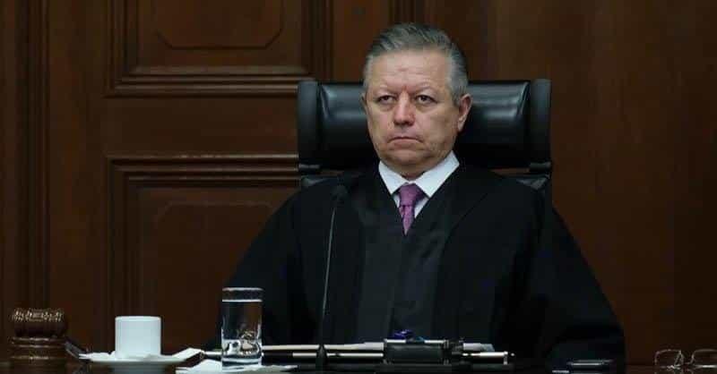 Senado aprueba reforma judicial también en lo particular Senado aprueba reforma judicial también en lo particular