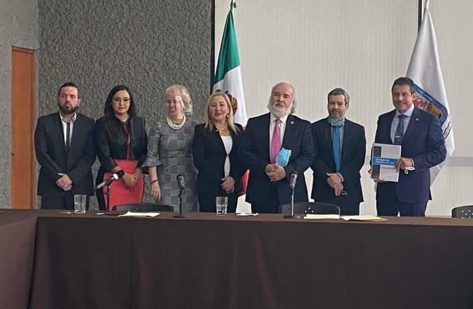 Concluye labores Comité de Selección del SEA Concluye labores Comité de Selección del SEA