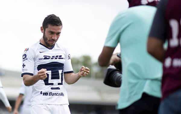 Pumas busca acabar la tarea contra Pachuca en CU