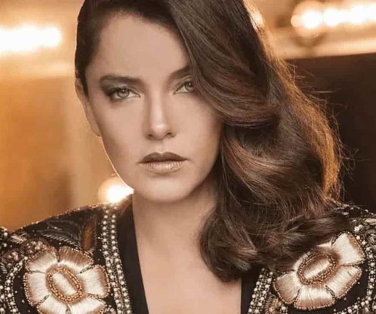 Sara Maldonado sufre aborto y además su pareja le fue infiel