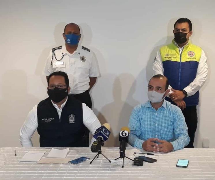 Analiza Héctor Castillo buscar la gubernatura Analiza Héctor Castillo buscar la gubernatura