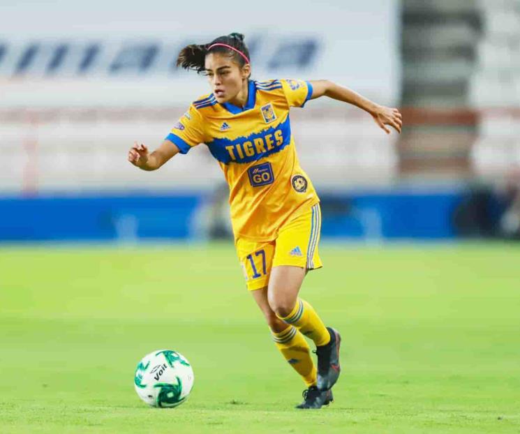 Tigrillas, a concretar el pase a semis