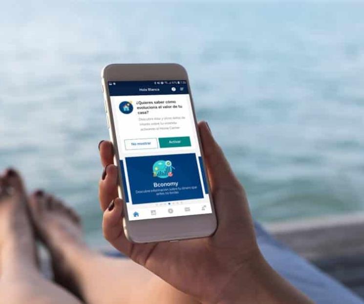 Covid reduce outsourcing, pero dispara banca móvil Covid reduce outsourcing, pero dispara banca móvil