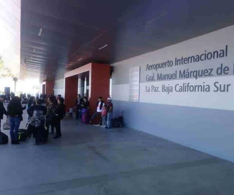 Grupo Aeroportuario del Pacífico retrasa planes de inversión Grupo Aeroportuario del Pacífico retrasa planes de inversión