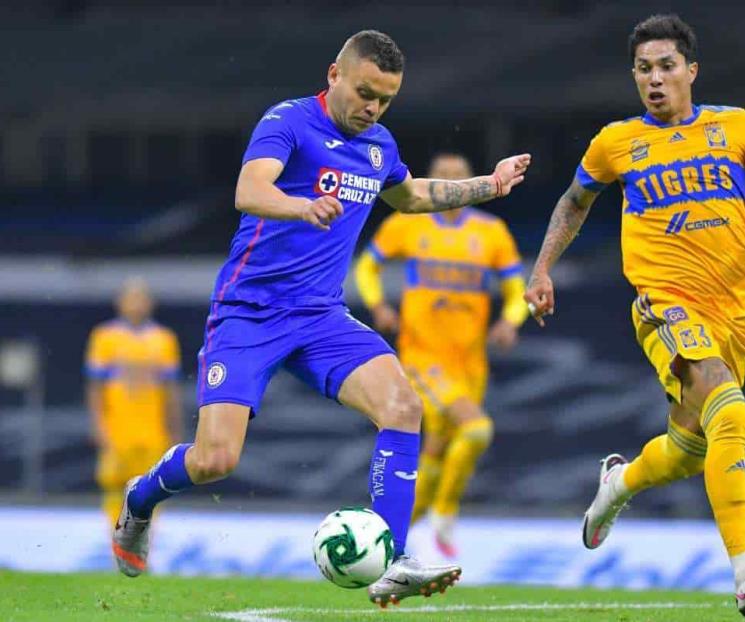 Alaba Siboldi a Tigres