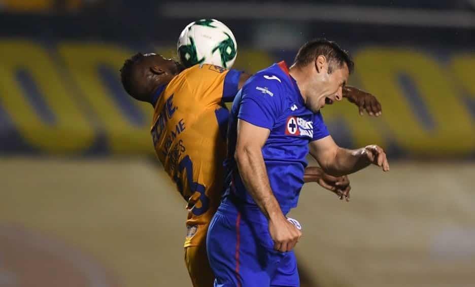 Eliminatoria se perdió  en la ida: Tuca