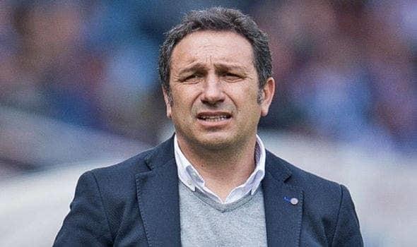 Eusebio Sacristán, otra opción para DT de Rayados Eusebio Sacristán, otra opción para DT de Rayados