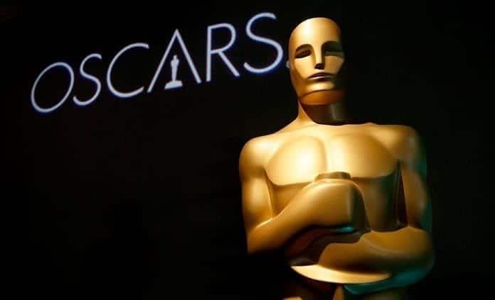 Anuncian que la entrega del Oscar será de manera presencial Anuncian que la entrega del Oscar será de manera presencial