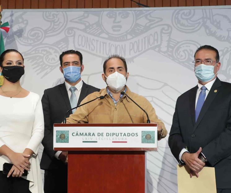 Piden que Segalmex-Liconsa paguen adeudo con productores Piden que Segalmex-Liconsa paguen adeudo con productores