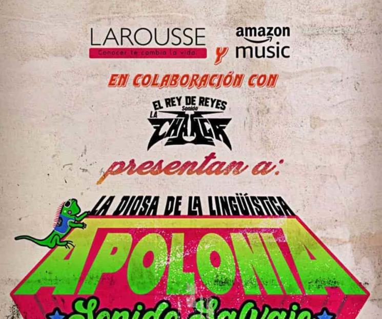 Larousse cumple 55 años