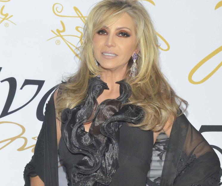 Daniela Castro regresa a Televisa