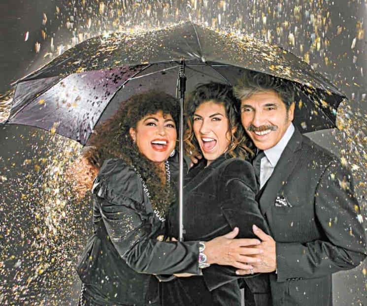 Amanda me sacó las cosas a la calle: Diego Verdaguer