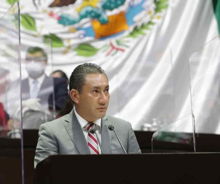 Aprueban expedir la Ley General de Población