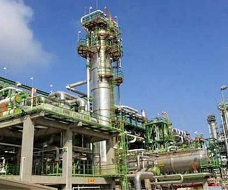 No se renovará con Braskem-Idesa para suministro de gas