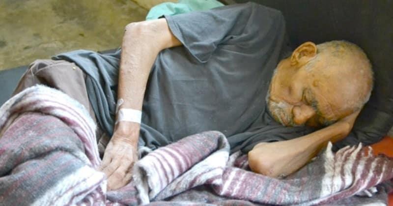 Hasta 4 años de cárcel a quien abandone a adultos mayores