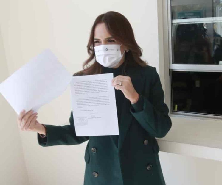 Se registran 3 por Morena