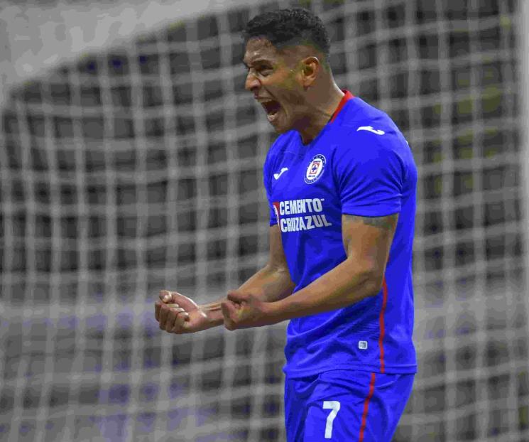 La Máquina arrolla a los Pumas