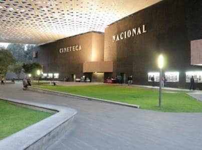 Cineteca Nacional niega reducción de salarios