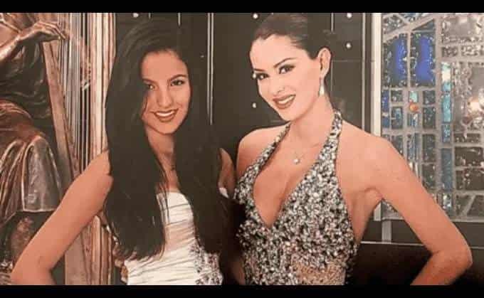 Hija de Ninel, revela porque no siguió los pasos de su madre