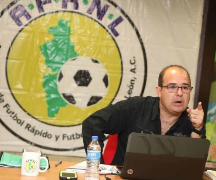 Asociaciones de Futbol, en contra de decisión de Gobierno Asociaciones de Futbol, en contra de decisión de Gobierno