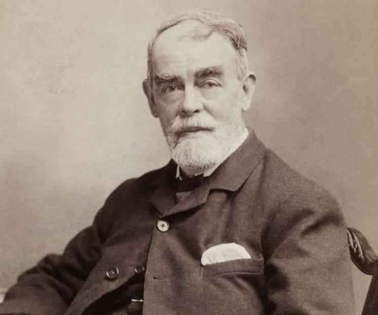 Samuel Butler