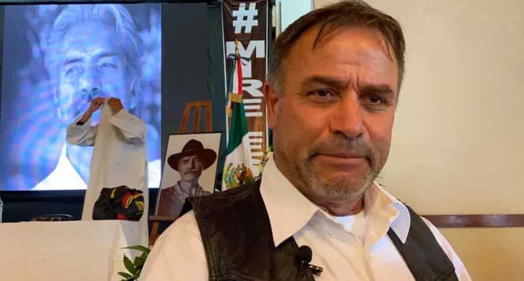 Ataque fue por gente de Quintero: LeBarón