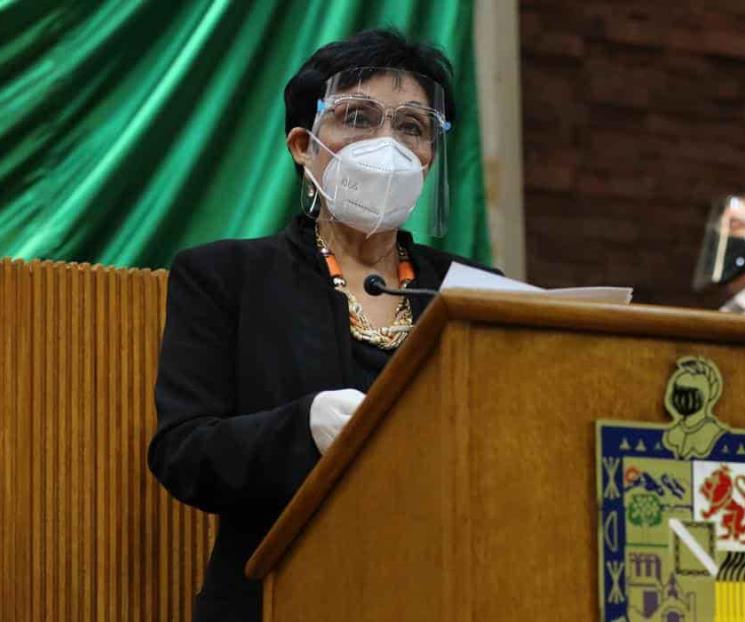 Aseguran con reforma educación a embarazadas