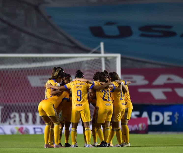 Tigrillas, a cerrar la obra