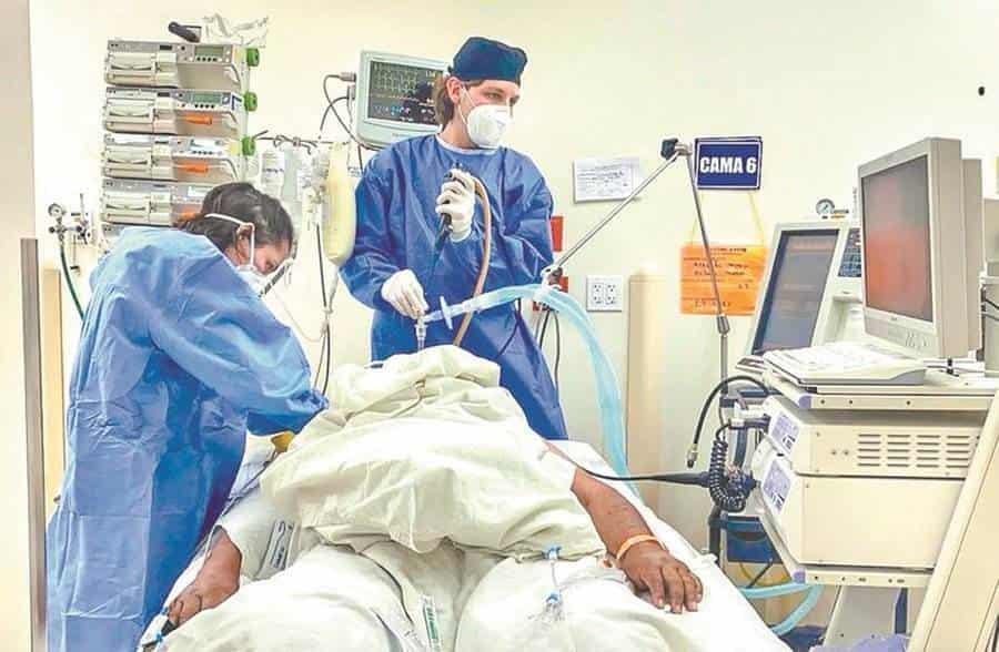 Ven en vacuna reapertura total