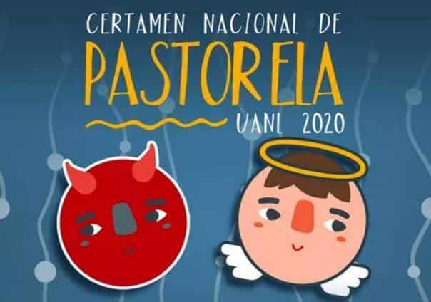Premiará UANL pastorela Entre diablos y pandemias