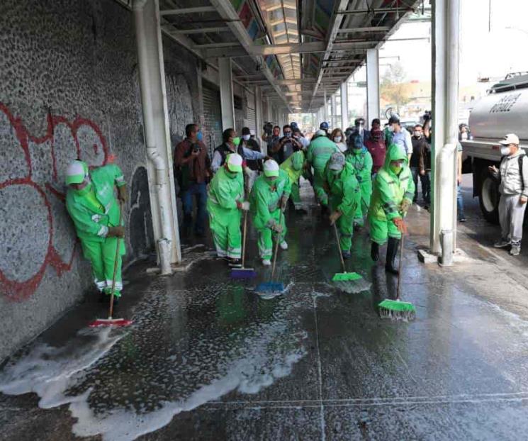 Outsourcing. Esta semana será definitiva para reforma