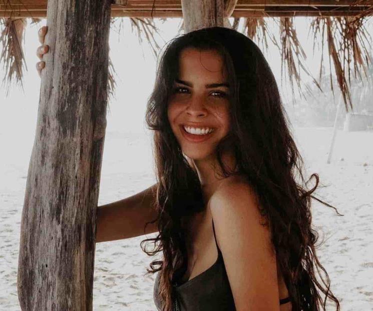 Revela hija de Mariana Levy que Talina la corrió de su casa