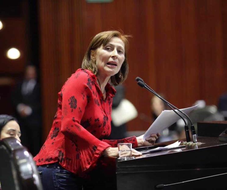 Tatiana Clouthier será la nueva secretaria de Economía