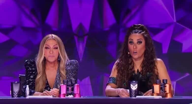 Yuri habla de romance entre Emilio Osorio y Karol Sevilla Yuri habla de romance entre Emilio Osorio y Karol Sevilla