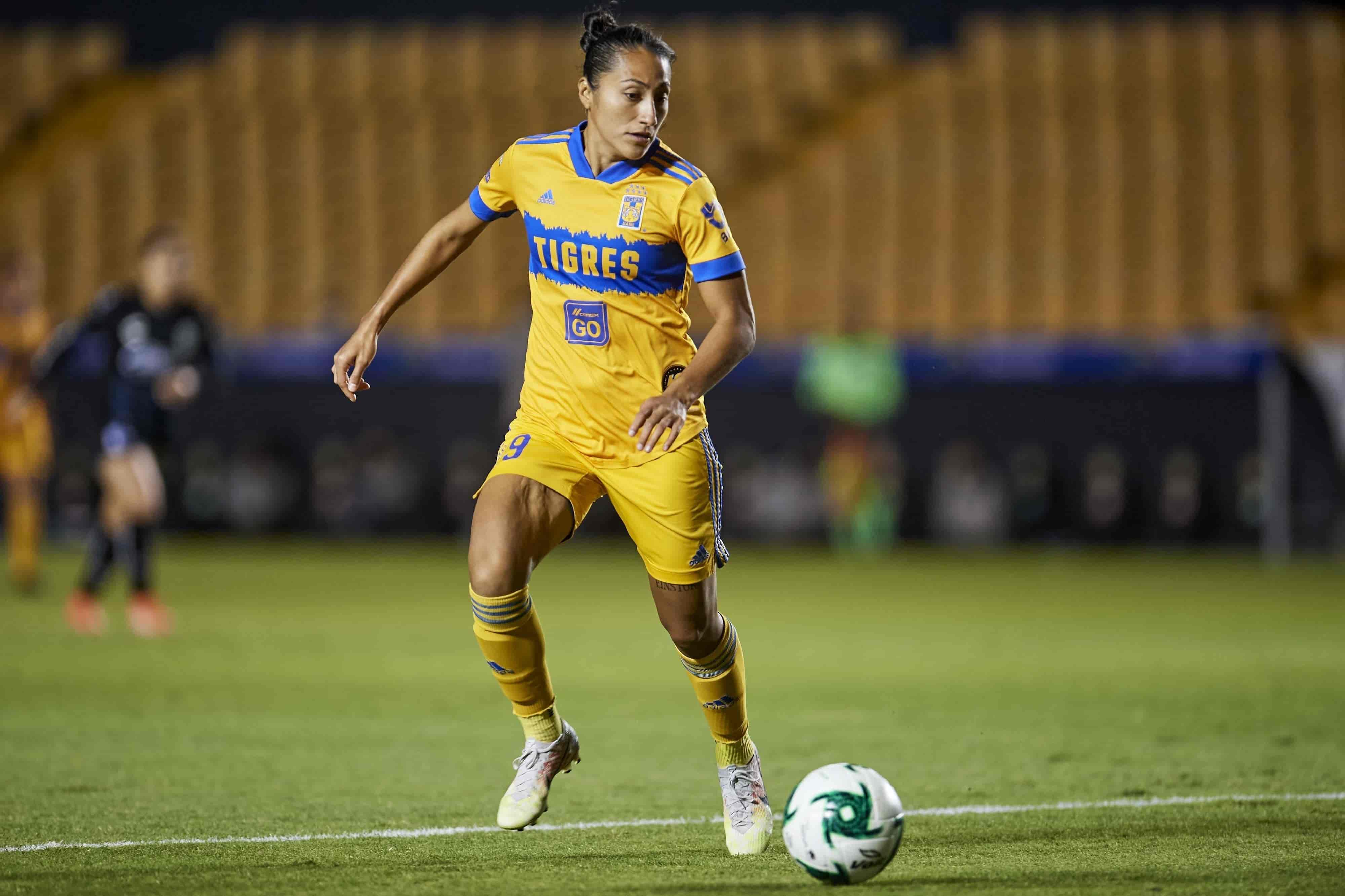 Tigres 4-0 Querétaro marcador global